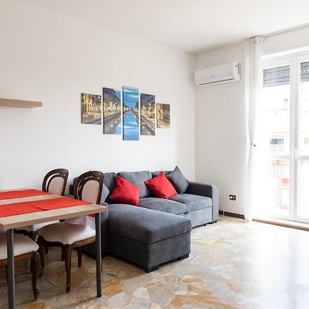 Youhosty - Buonarroti 15 Apartment Milan Exterior photo