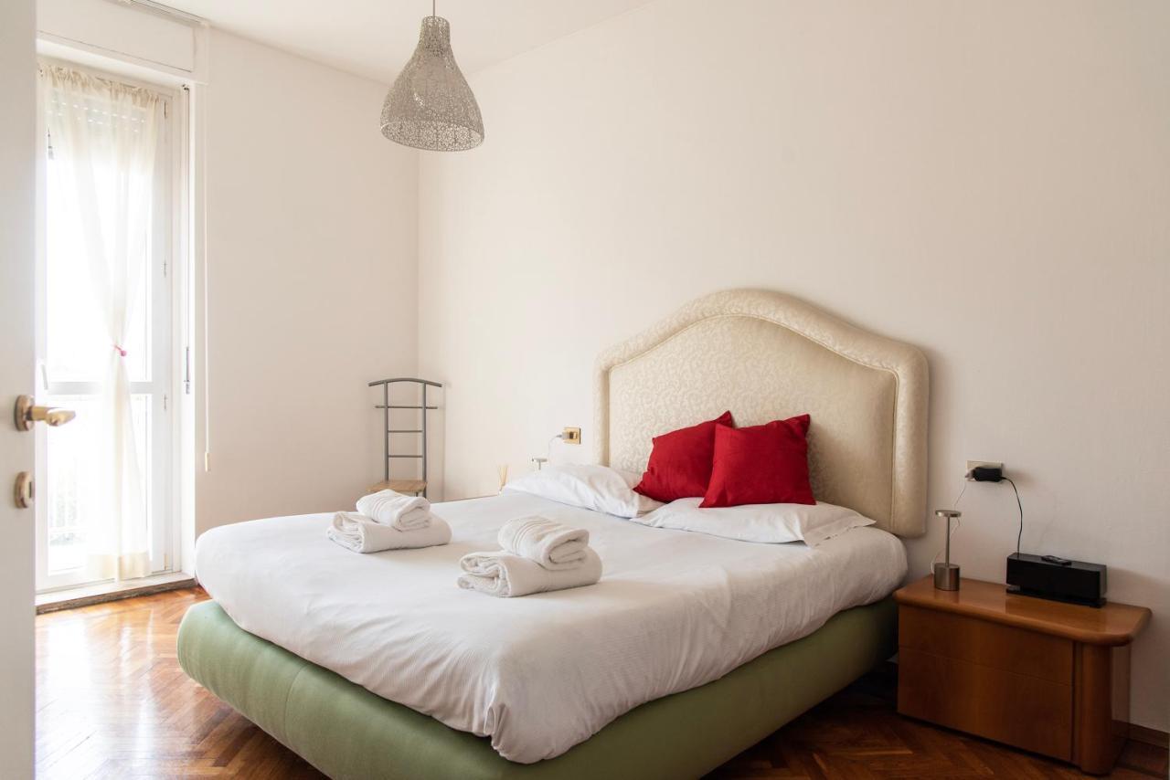 Youhosty - Buonarroti 15 Apartment Milan Exterior photo