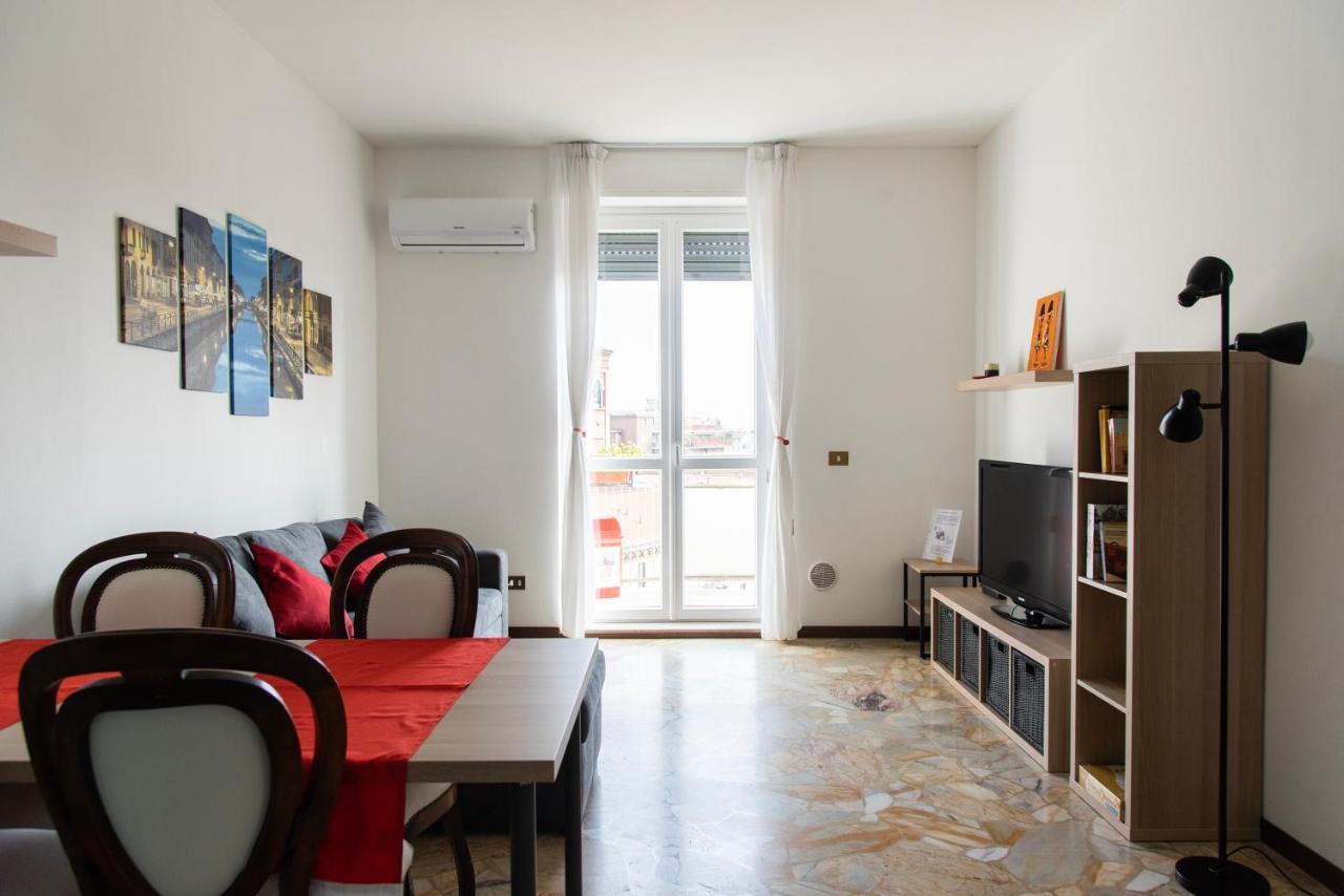 Youhosty - Buonarroti 15 Apartment Milan Exterior photo