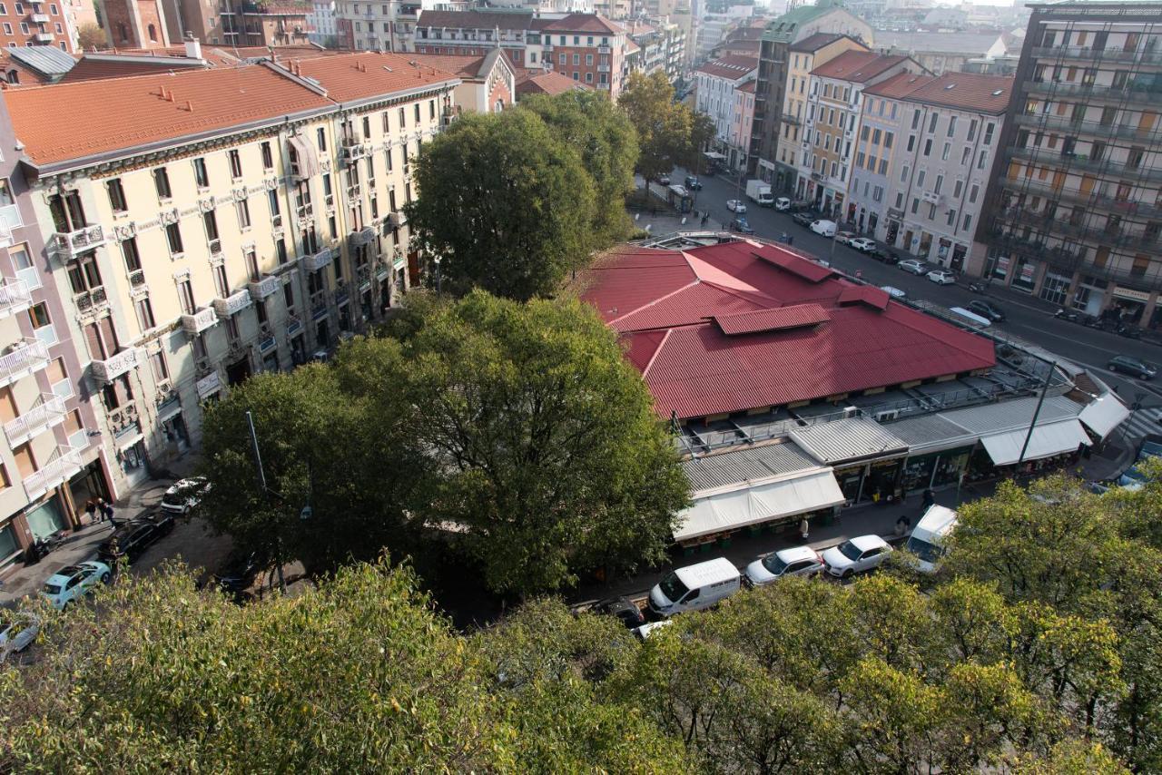 Youhosty - Buonarroti 15 Apartment Milan Exterior photo