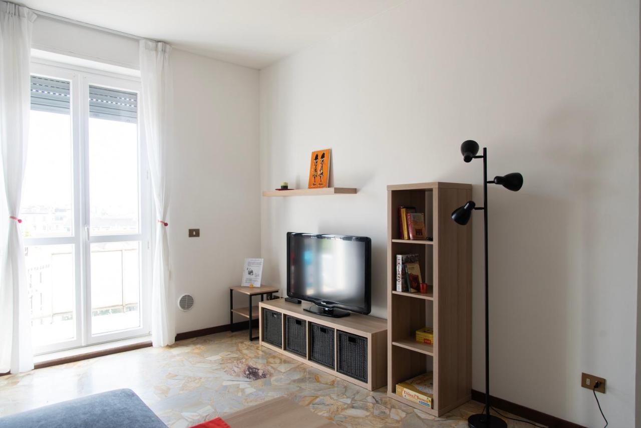 Youhosty - Buonarroti 15 Apartment Milan Exterior photo