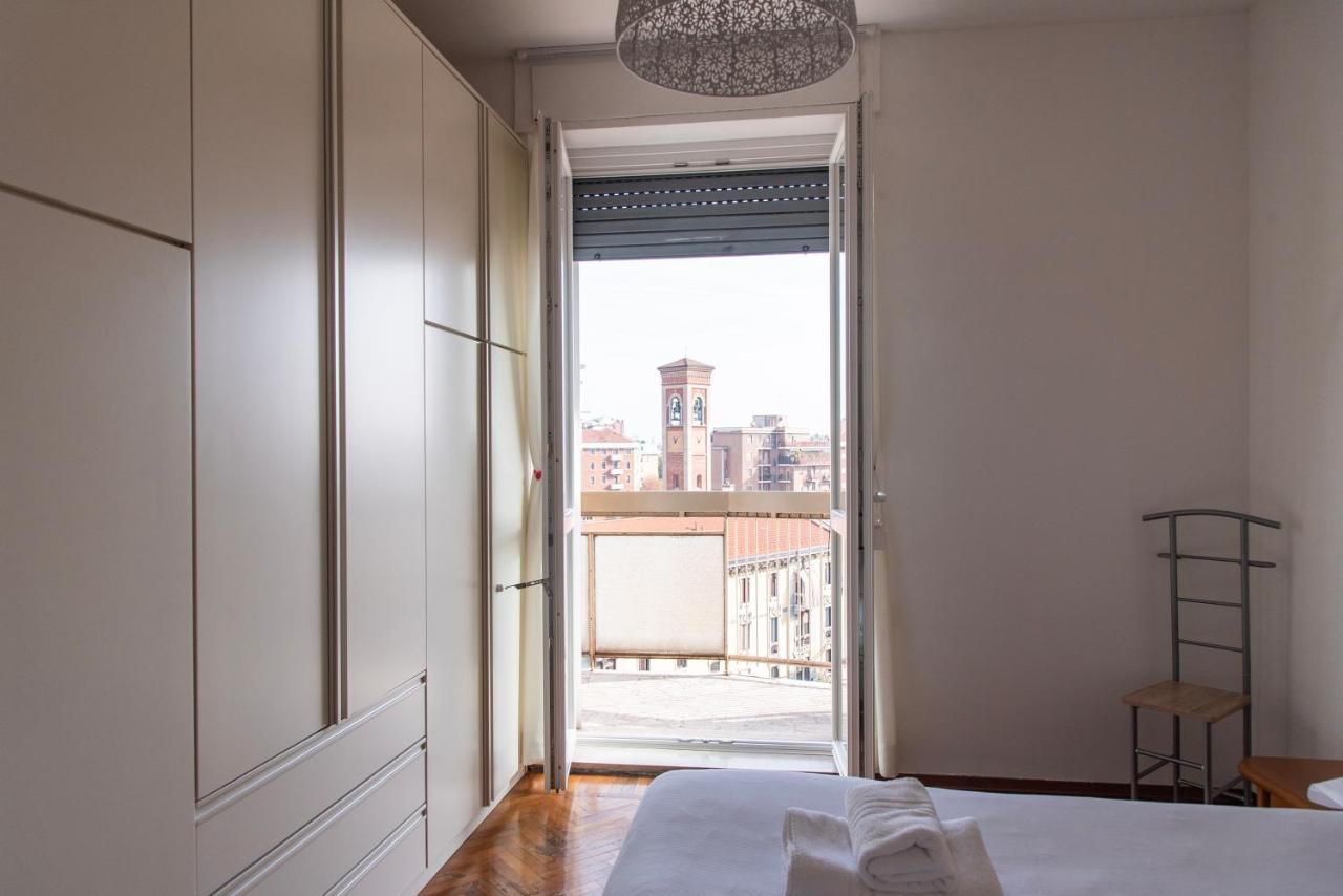 Youhosty - Buonarroti 15 Apartment Milan Exterior photo