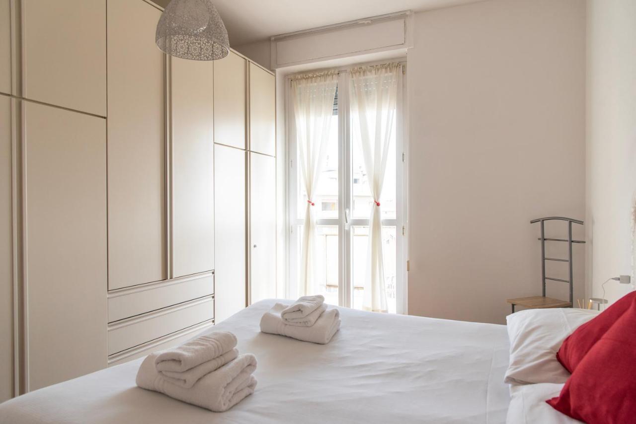 Youhosty - Buonarroti 15 Apartment Milan Exterior photo