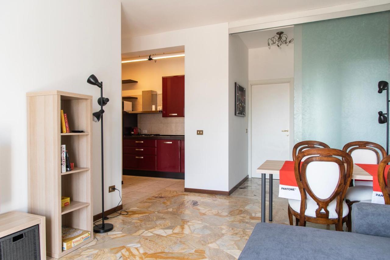Youhosty - Buonarroti 15 Apartment Milan Exterior photo