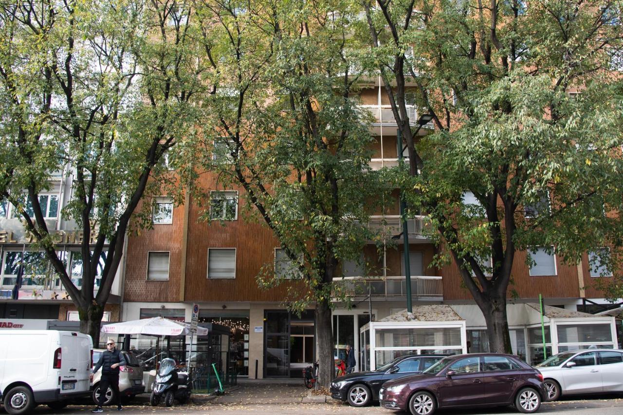 Youhosty - Buonarroti 15 Apartment Milan Exterior photo