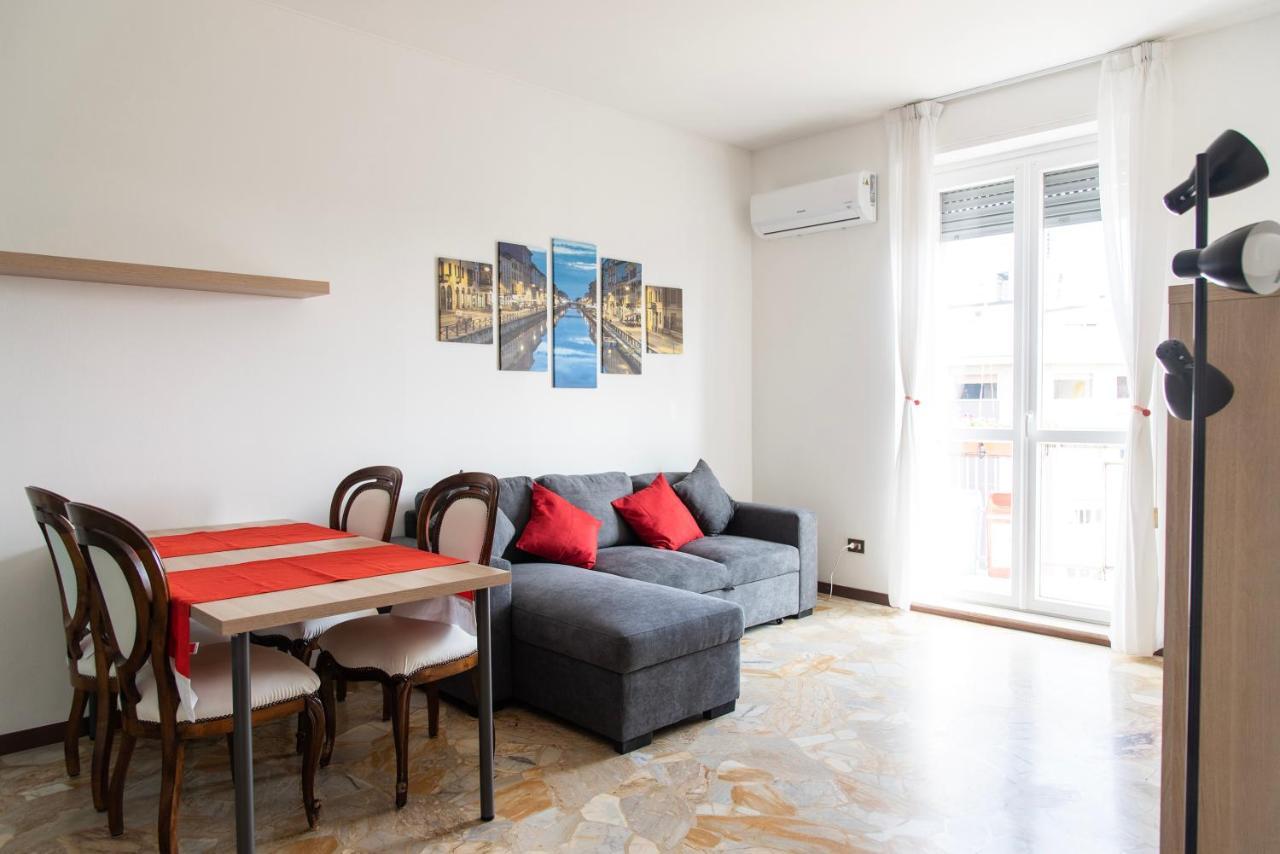 Youhosty - Buonarroti 15 Apartment Milan Exterior photo